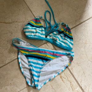Medium bikini